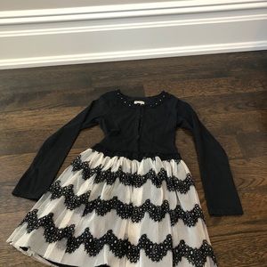Little girl dress